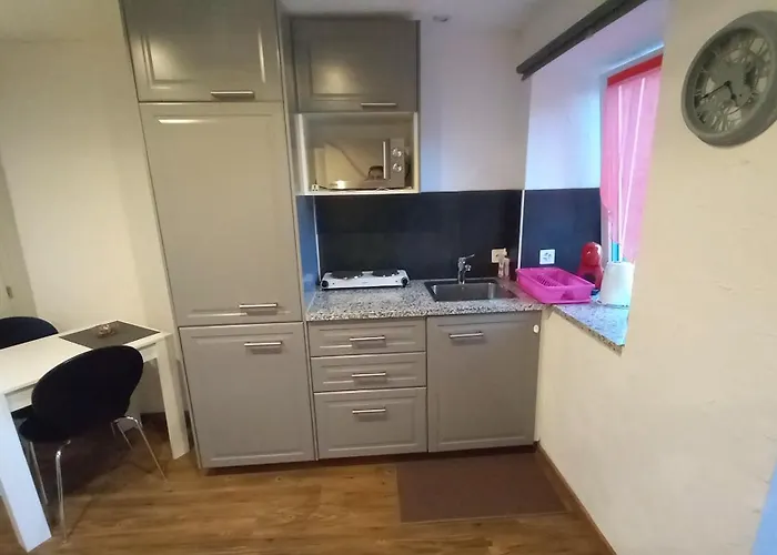 Casa Rustica