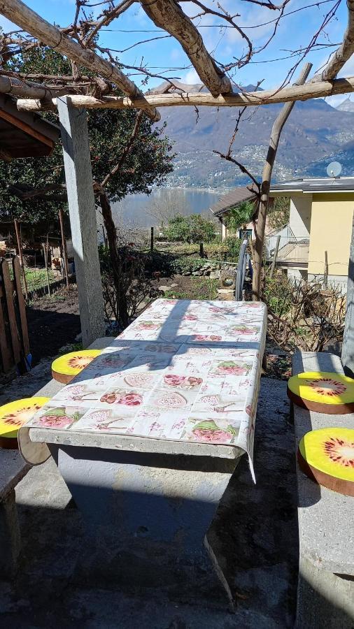 Appartement Casa Rustica