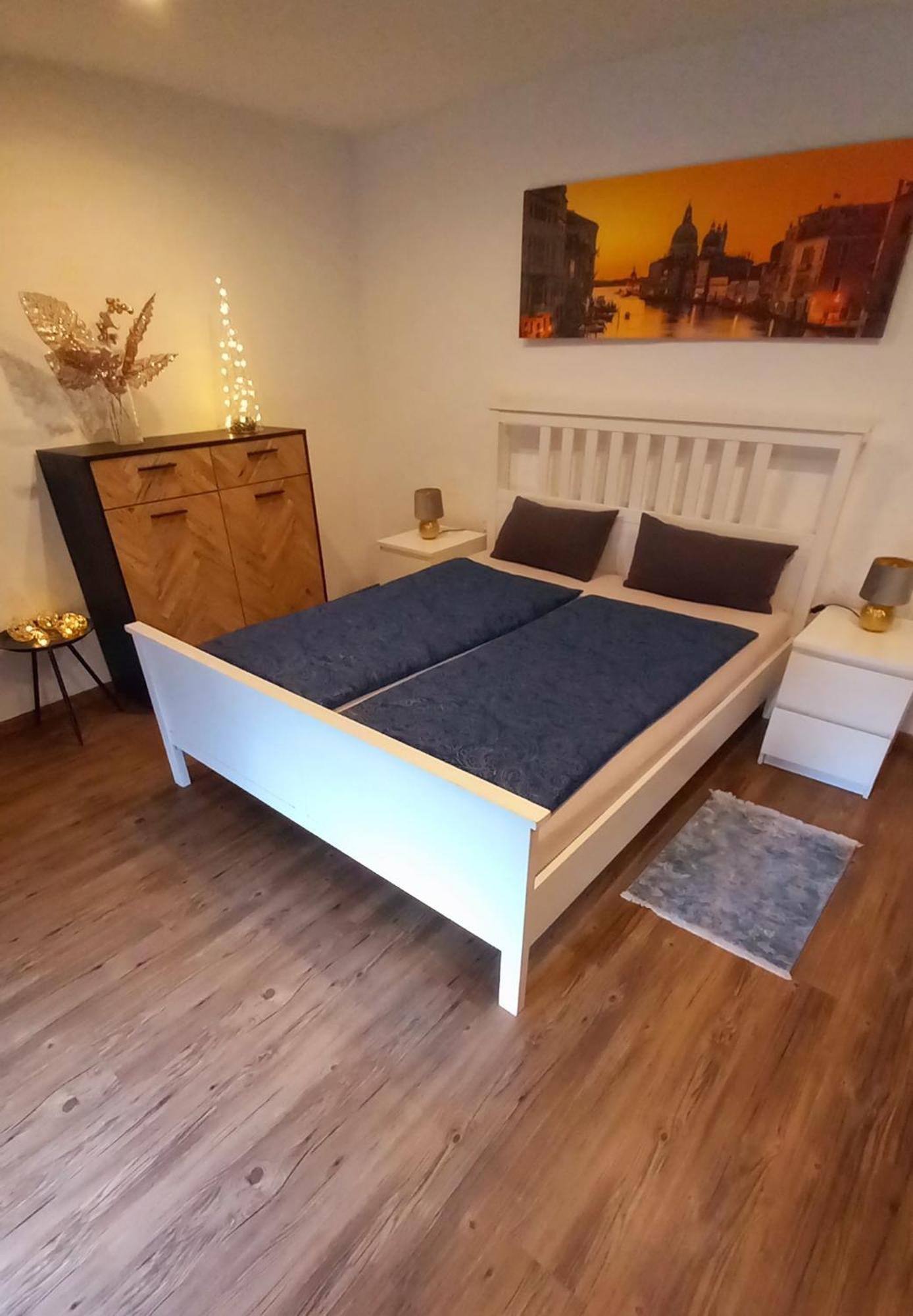 Appartement Casa Rustica