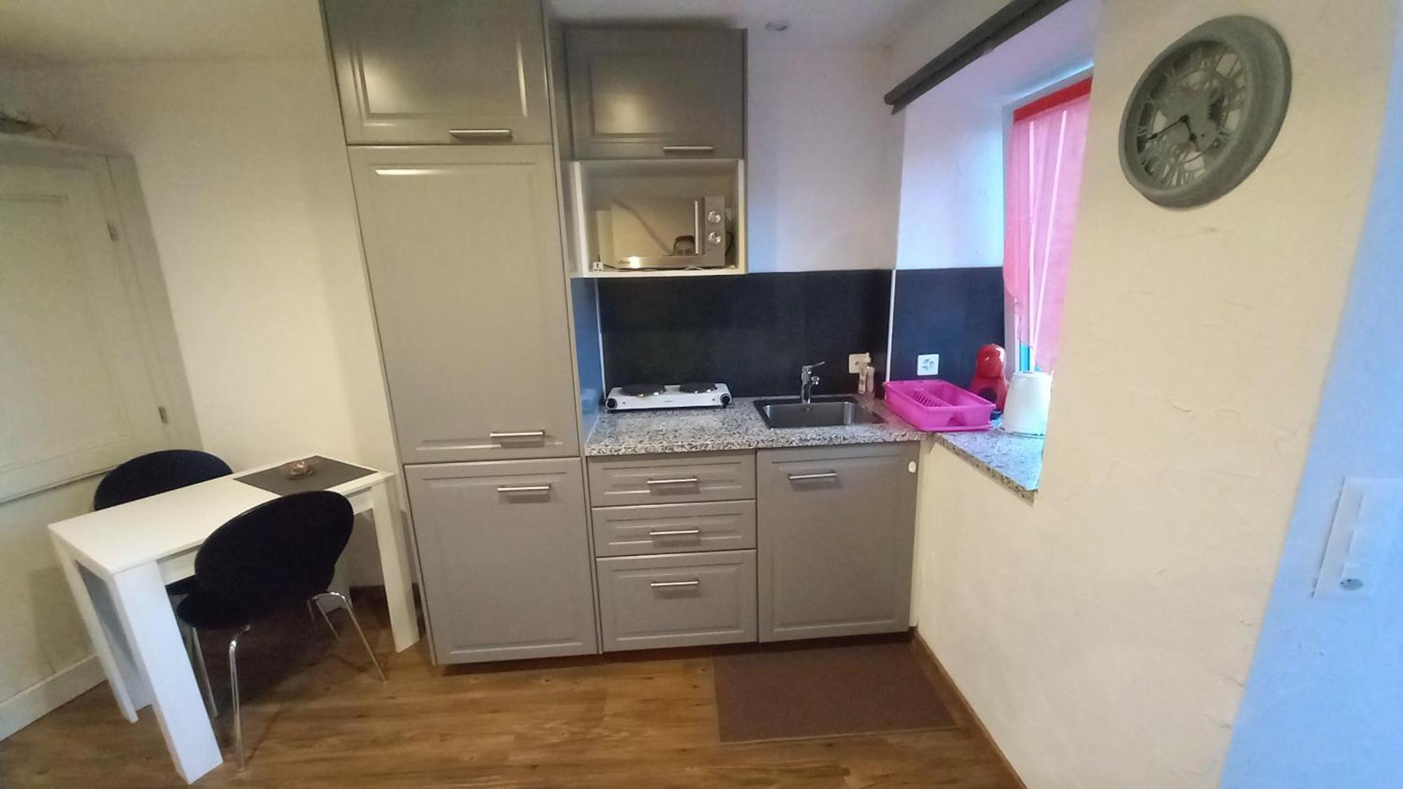Casa Rustica Apartment