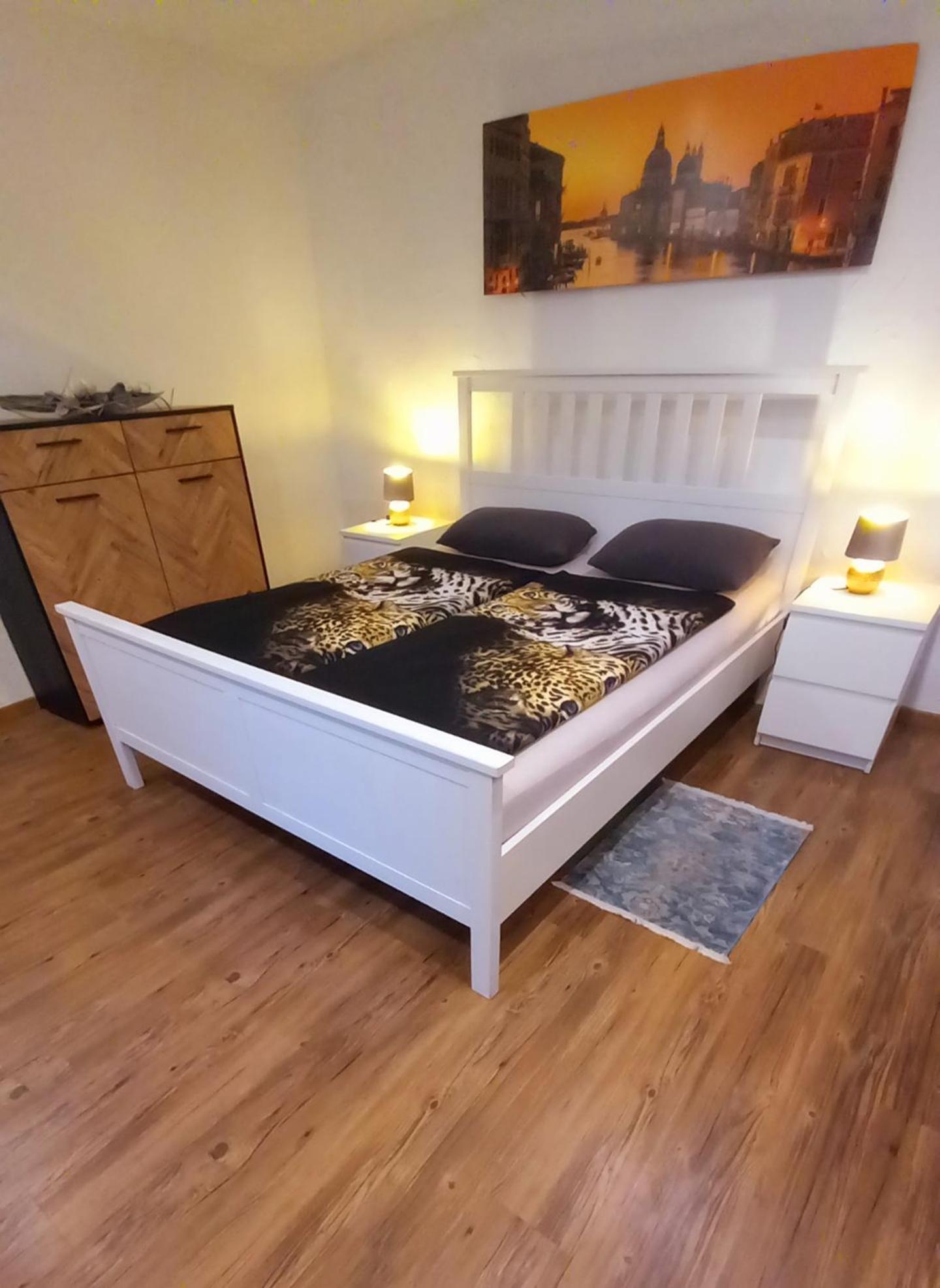 Appartement Casa Rustica
