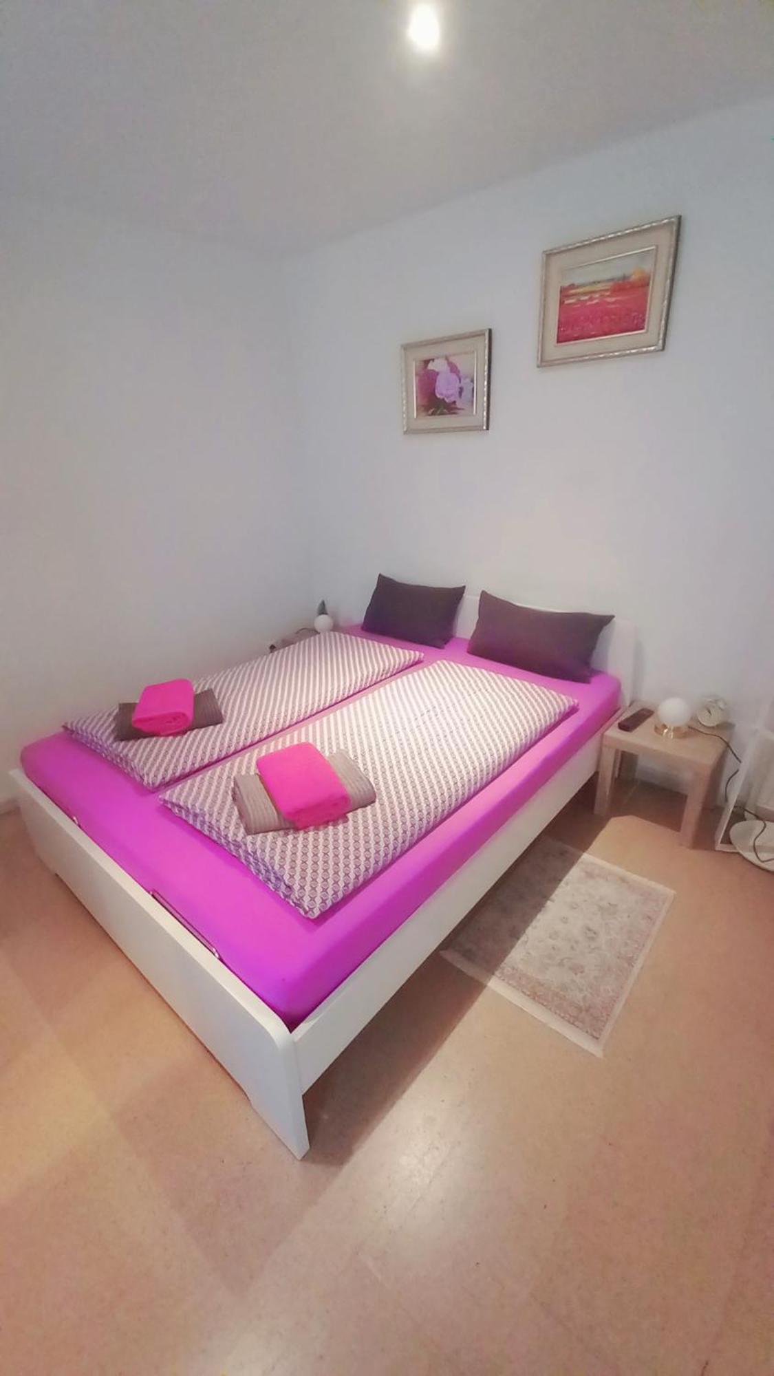 Casa Rustica Apartment *
